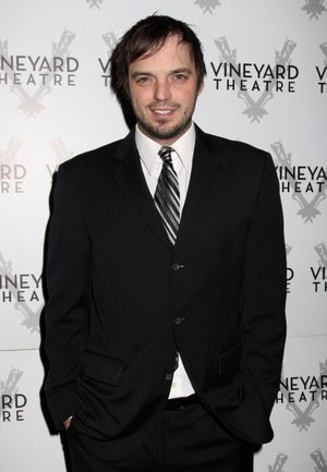 James McMenamin Photo